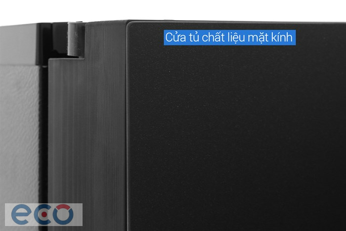 Tủ lạnh Panasonic Inverter 550 lít Multi Door NR-DZ601YGKV