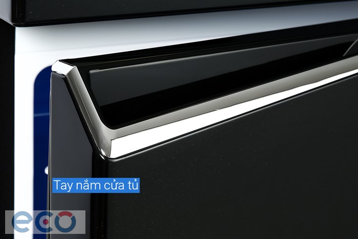 Tủ lạnh Panasonic Inverter 326 lít NR-TL351GPKV