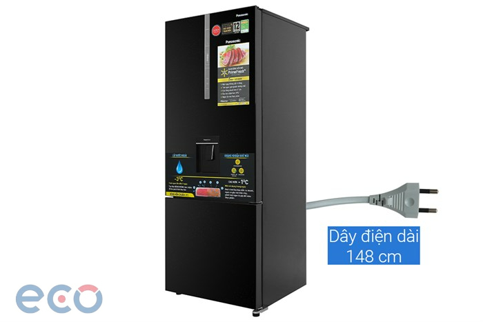 Tủ lạnh Panasonic Inverter 417 lít NR-BX471GPKV