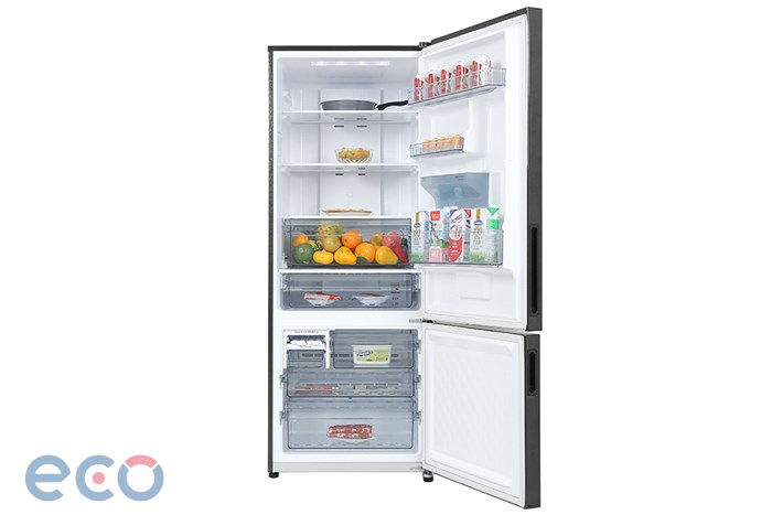 Tủ lạnh Panasonic Inverter 417 lít NR-BX471GPKV