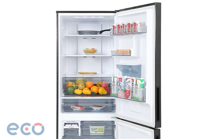 Tủ lạnh Panasonic Inverter 417 lít NR-BX471GPKV