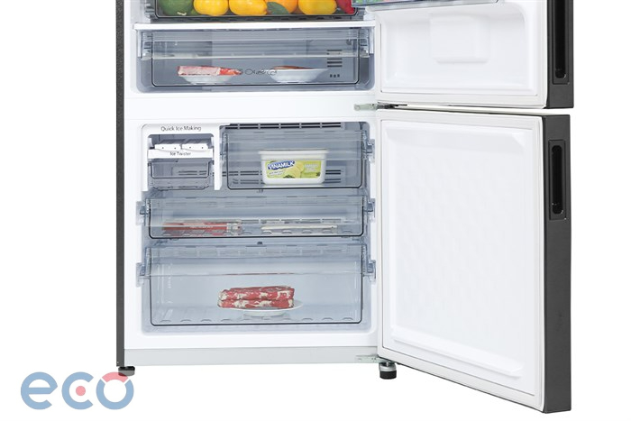 Tủ lạnh Panasonic Inverter 417 lít NR-BX471GPKV