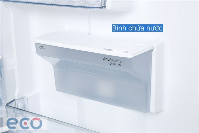 Tủ lạnh Panasonic Inverter 417 lít NR-BX471GPKV