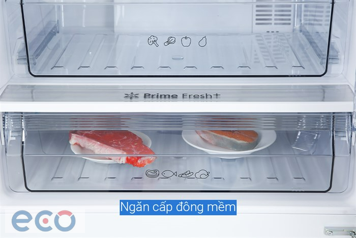 Tủ lạnh Panasonic Inverter 417 lít NR-BX471GPKV