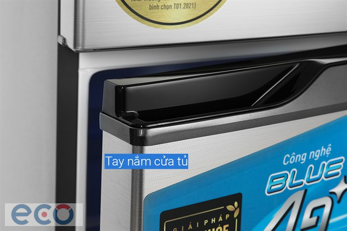 Tủ lạnh Panasonic Inverter 234 lít NR-TV261APSV