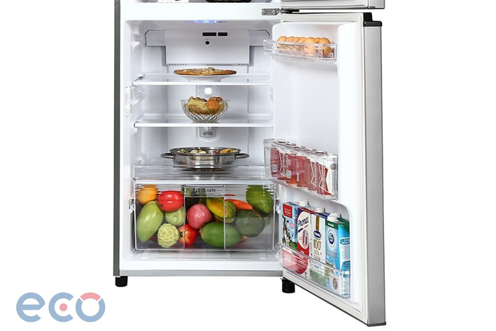 Tủ lạnh Panasonic Inverter 234 lít NR-TV261APSV