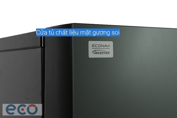 Tủ lạnh Panasonic Inverter 306 lít NR-TV341VGMV