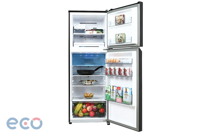 Tủ lạnh Panasonic Inverter 306 lít NR-TV341VGMV