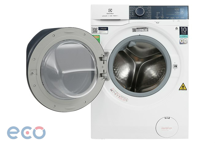 Máy giặt sấy Electrolux UltimateCare 500 Inverter giặt 10 kg - sấy 7 kg EWW1024P5WB