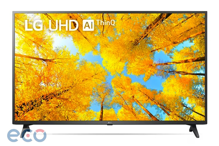Smart Tivi LG 4K 50 inch 50UQ7550PSF ThinQ AI