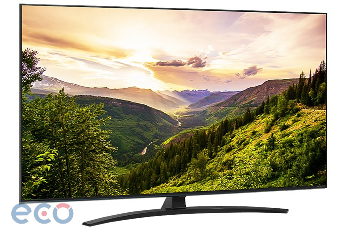 Smart Tivi NanoCell LG 4K 55 inch 55NANO76SQA
