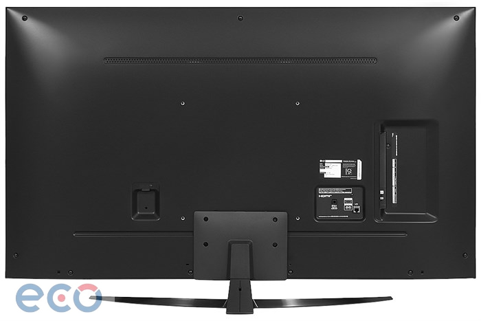 Smart Tivi NanoCell LG 4K 55 inch 55NANO76SQA