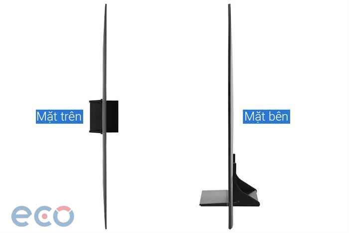 Smart Tivi Samsung QLED 4K QA85Q60B&nbsp;85 inch