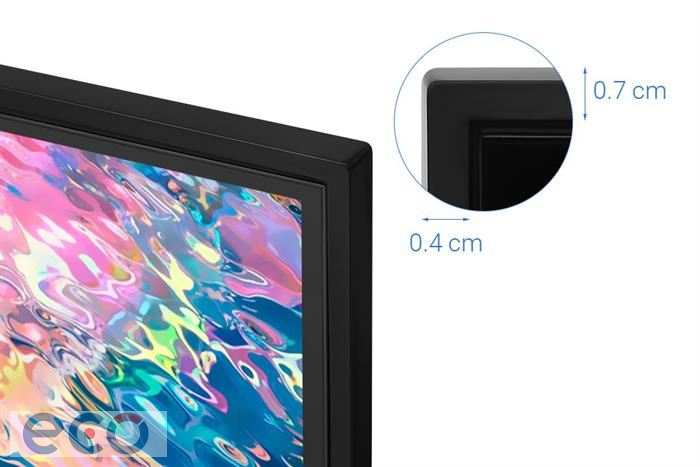 Smart Tivi Samsung QLED 4K QA85Q60B&nbsp;85 inch