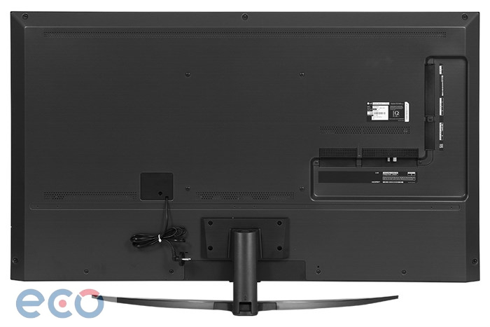 Smart Tivi QNED LG 4K 55 inch 55QNED86SQA