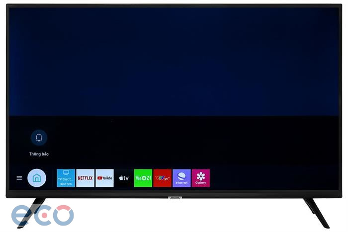 Smart Tivi Samsung 4K 43 inch 43AU7002 UHD