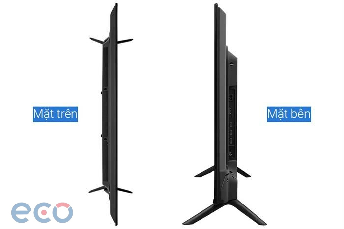 Smart Tivi Samsung 4K 43 inch 43AU7002 UHD