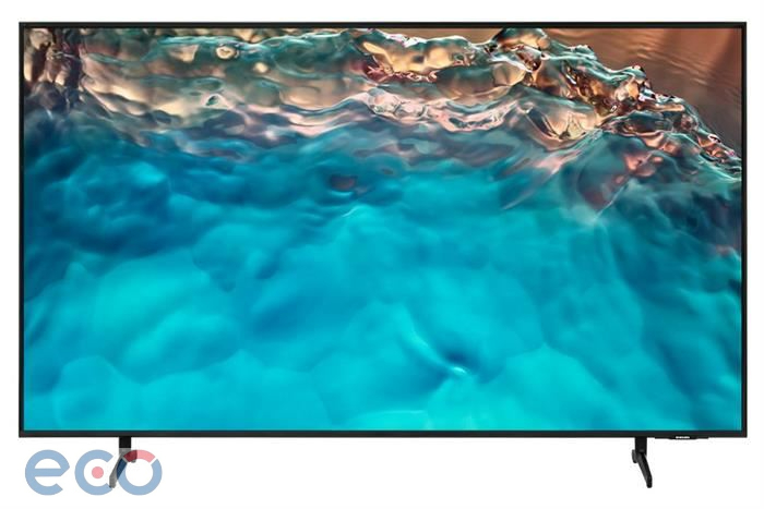 Smart Tivi Samsung 4K Crystal UHD 55 inch UA55BU8000