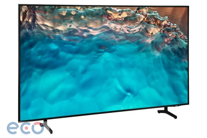 Smart Tivi Samsung 4K Crystal UHD 55 inch UA55BU8000