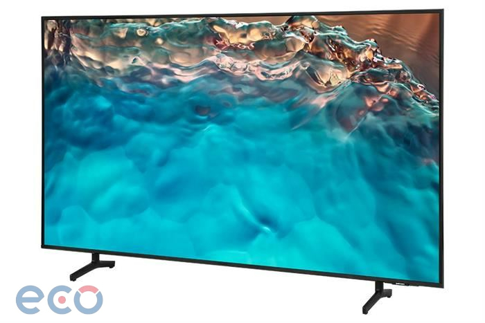 Smart Tivi Samsung 4K Crystal UHD 55 inch UA55BU8000
