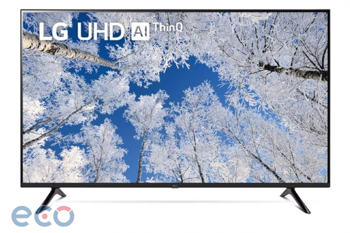 Smart Tivi LG UHD 4K 50 inch 55UQ7050
