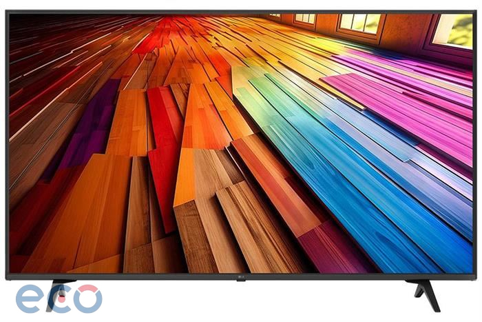 Smart Tivi LG 4K 55 inch 55UT8050