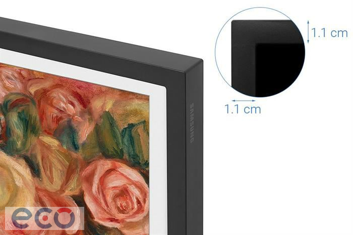 Smart Tivi Khung Tranh The Frame QLED Samsung 4K 65 inch QA65LS03D