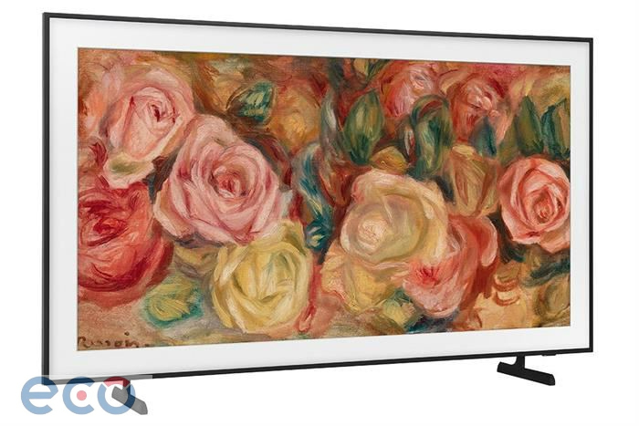 Smart Tivi Khung Tranh The Frame QLED Samsung 4K 65 inch QA65LS03D