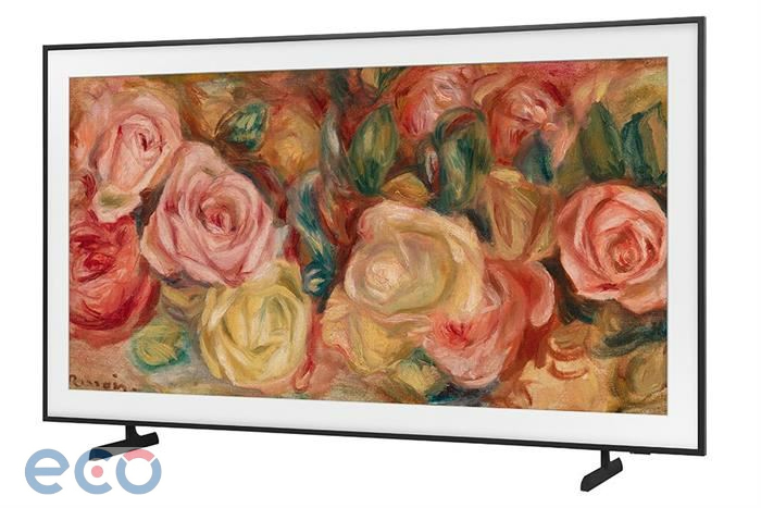 Smart Tivi Khung Tranh The Frame QLED Samsung 4K 65 inch QA65LS03D
