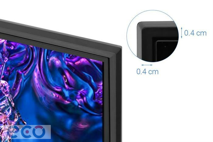 QLED Tivi 4K Samsung 55Q70D 55 inch