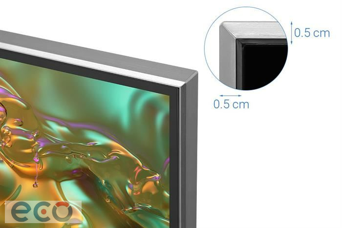 Smart Tivi QLED 4K Samsung 65 inch 65Q80D