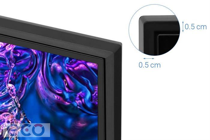 QLED Tivi 4K Samsung 75Q70D 75 inch Smart TV