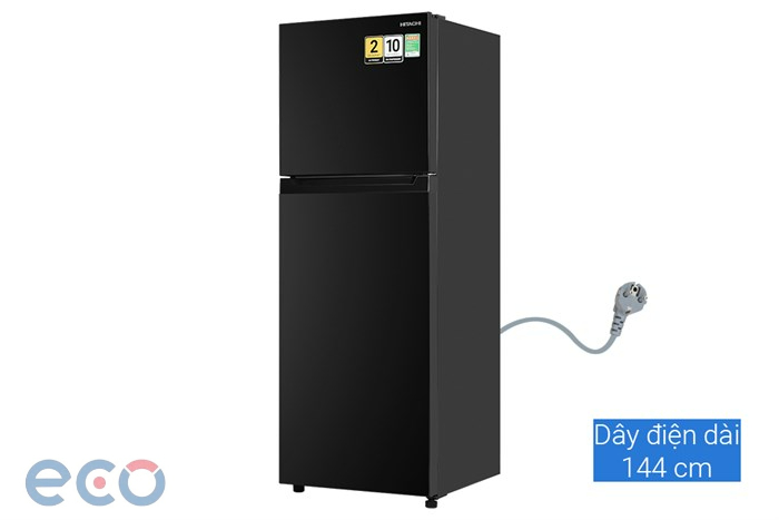 Tủ lạnh Hitachi Inverter 240 lít HRTN5255MFUVN