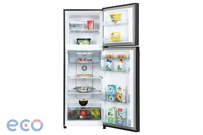 Tủ lạnh Hitachi Inverter 240 lít HRTN5255MFUVN