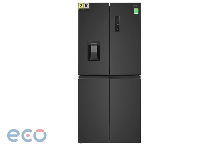 Tủ lạnh Hitachi Inverter 464 lít Multi Door HR4N7520DSWDXVN
