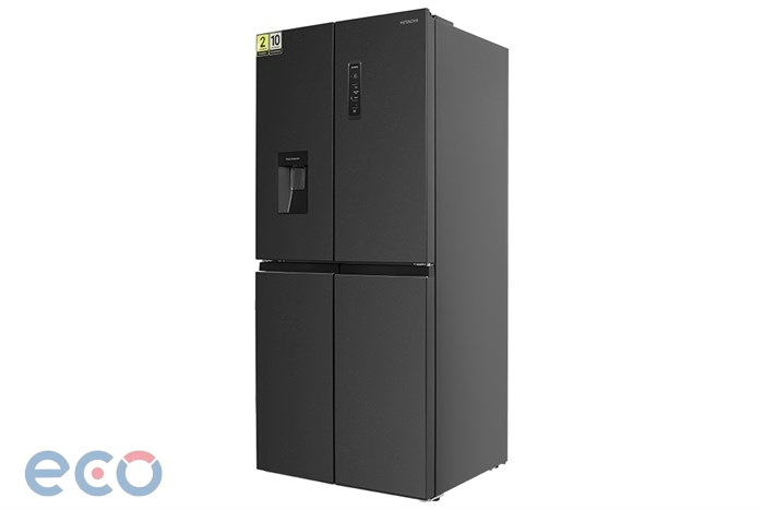 Tủ lạnh Hitachi Inverter 464 lít Multi Door HR4N7520DSWDXVN