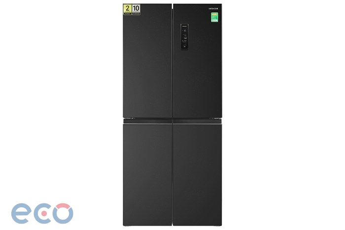 Tủ lạnh Hitachi Inverter 466 lít Multi Door HR4N7522DSDXVN