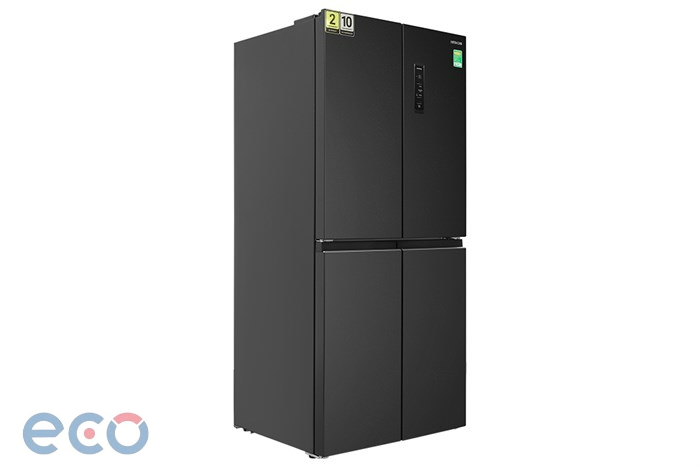 Tủ lạnh Hitachi Inverter 466 lít Multi Door HR4N7522DSDXVN