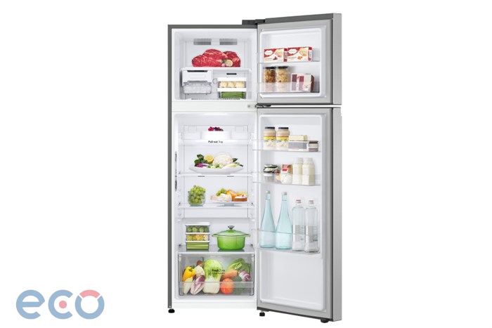 Tủ lạnh LG Inverter 266 lít GV-B262WB