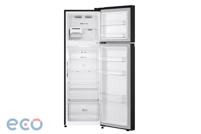 Tủ lạnh LG Inverter 266 lít GV-B262WB