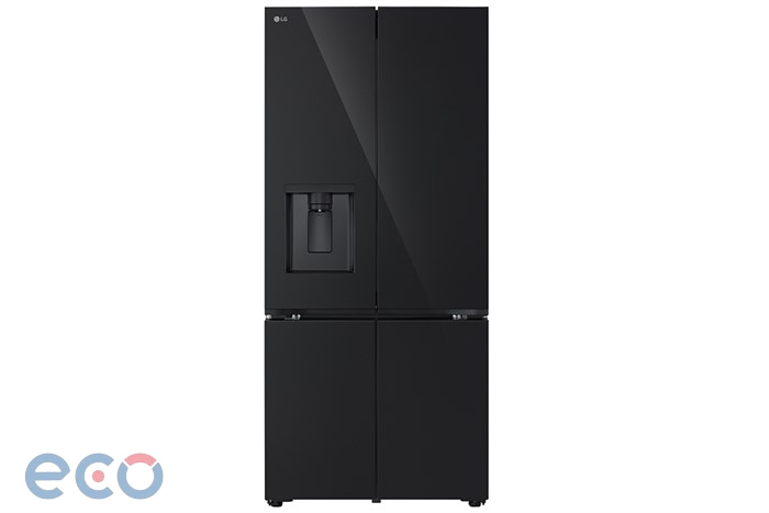 Tủ lạnh LG Inverter 607 lít Multi Door LFD61BLGA