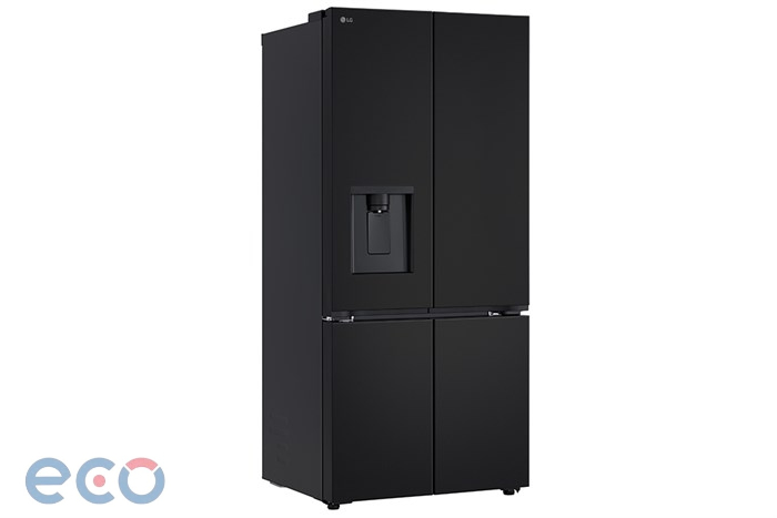 Tủ lạnh LG Inverter 607 lít Multi Door LFD61BLGA