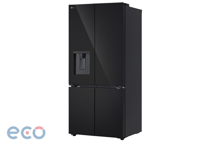 Tủ lạnh LG Inverter 607 lít Multi Door LFD61BLGA