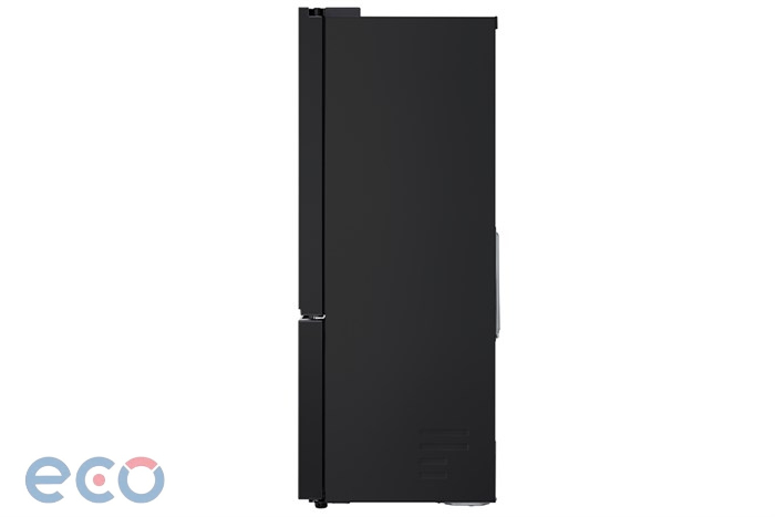 Tủ lạnh LG Inverter 607 lít Multi Door LFD61BLGA