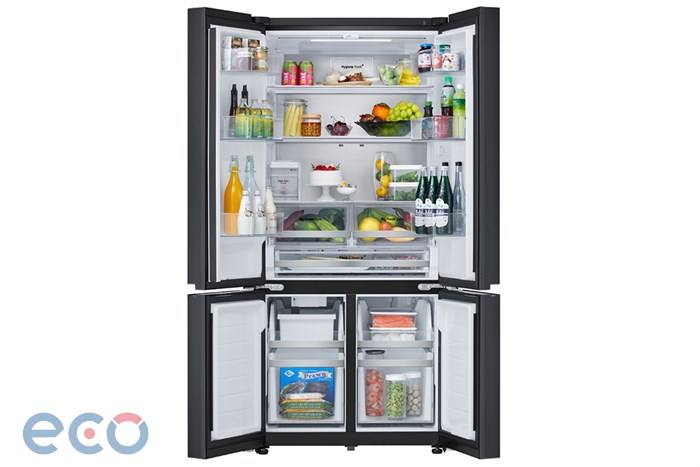 Tủ lạnh LG Inverter 607 lít Multi Door LFD61BLGA