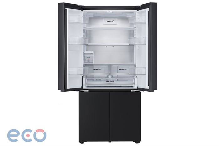 Tủ lạnh LG Inverter 607 lít Multi Door LFD61BLGA
