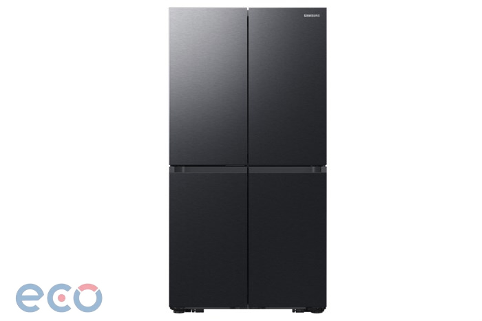 Tủ lạnh Samsung Inverter 648 lít Multi Door RF59C766FB1/SV