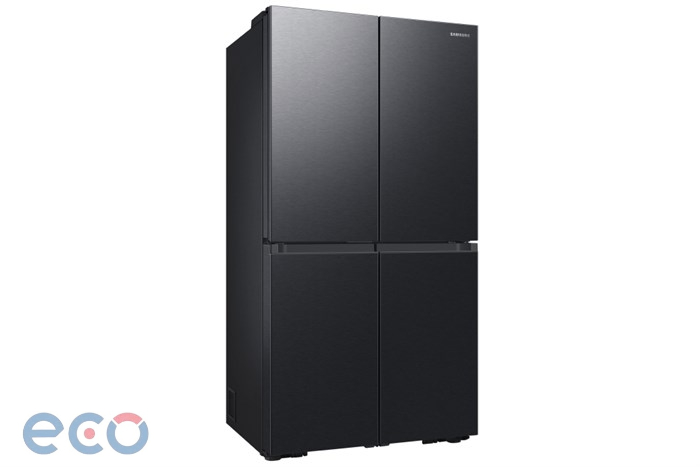 Tủ lạnh Samsung Inverter 648 lít Multi Door RF59C766FB1/SV