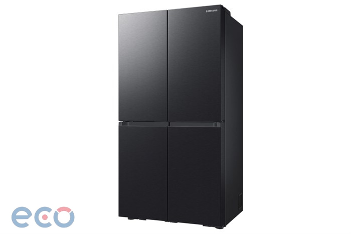 Tủ lạnh Samsung Inverter 648 lít Multi Door RF59C766FB1/SV