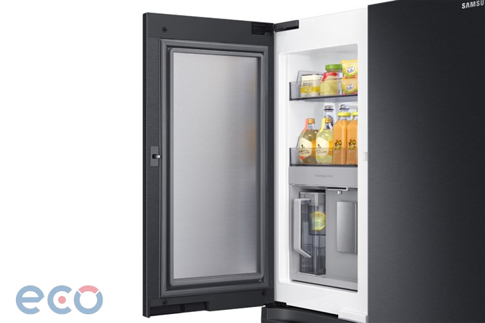 Tủ lạnh Samsung Inverter 648 lít Multi Door RF59C766FB1/SV